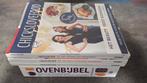5 chickslovefood kookboeken, Boeken, Chickslovefood, Gezond koken, Zo goed als nieuw, Overige gebieden