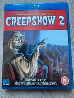 Creepshow 2 Bluray 88 Films, Ophalen of Verzenden, Zo goed als nieuw