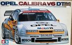 OPEL CALIBRA V6 DTM Schaal 1:24, Auto, Groter dan 1:32, Nieuw, Ophalen of Verzenden