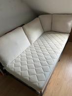 Bank ( Ikea ), Ophalen, Gebruikt, 90 cm, 190 cm of minder