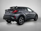 Toyota C-HR 1.8 Hybrid Dynamic Limited | LED V +A | Full map, 12 maanden, Stof, Euro 6, 4 cilinders