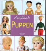 Poppen Puppen, Gitta Grundmann, Verzenden, Zo goed als nieuw, Poppen maken