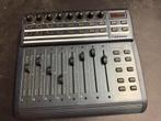️ Behringer BCF2000 – USB/MIDI Controller met Motorfaders, Ophalen of Verzenden, Zo goed als nieuw