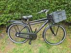 Cortina U4 jongens transportfiets 3V 26 inch, Versnellingen, Zo goed als nieuw, Cortina, Ophalen