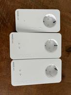 devolo Magic 2 WiFi 6 Multiroom Kit, Computers en Software, Powerlines, Ophalen of Verzenden, Zo goed als nieuw, Devolo