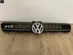 VW Volkswagen Golf 7 GTD grill, Auto-onderdelen, Carrosserie en Plaatwerk, Gebruikt, Ophalen of Verzenden, Bumper, Volkswagen
