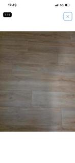 Gevraagd Laminaatvloer+- 75, Ophalen, 50 tot 150 cm, Zo goed als nieuw, 10 m² of meer