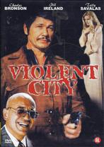 DVD - Violent City (Charles Bronson), Cd's en Dvd's, Alle leeftijden, Ophalen of Verzenden, Gebruikt, Actie