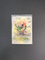 Unfezant #150 Pokemon kaart - NM conditie, Hobby en Vrije tijd, Verzamelkaartspellen | Pokémon, Ophalen of Verzenden, Zo goed als nieuw
