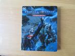 Batman v Superman Dawn of Justice ultimate edition 4K steelb, Verzenden, Zo goed als nieuw, Science Fiction en Fantasy