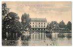 Ansichtkaart Mook. Hotel de Plasmolen 1908, Ophalen of Verzenden, Voor 1920, Gelopen, Limburg