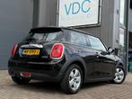 Mini Mini 1.5 Cooper Business | 136 PK | Navigatie | PDC, Auto's, Mini, Voorwielaandrijving, Gebruikt, 4 stoelen, Zwart