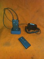 Soundgate 3 Bernafon hoorapparaat adapter en audio streamer, Ophalen of Verzenden, Gebruikt