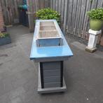 bbq buitenkeuken 240cm, Ophalen, Gebruikt