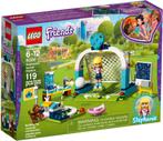 LEGO | Friends | Stephanie's voetbaltraining | 41330, Lego, Lego, Nieuw, https://legohouse.com/en-gb/info/contact-us/