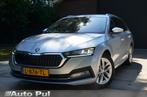 Skoda Octavia Combi 1.0 TSI Business Edition Led/Navi/Pdc/Ec, 65 €/maand, Stof, Gebruikt, 3 cilinders