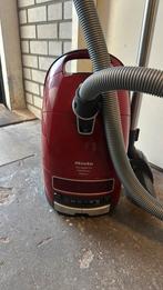 Stofzuiger Miele C3 complete, Witgoed en Apparatuur, Stofzuigers, Ophalen of Verzenden, Zo goed als nieuw, Stofzak, Stofzuiger