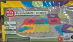 Foam puzzels, Kinderen en Baby's, Ophalen of Verzenden, Zo goed als nieuw