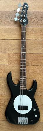 Fleabass model 32 ‘The Wild One’ long scale 34’’, Muziek en Instrumenten, Ophalen, Gebruikt, Elektrisch