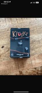 Kluster magneetspel, Vijf spelers of meer, Ophalen of Verzenden, Nieuw