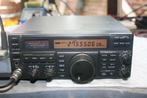 Yeasu FT 840 HF transceiver, Ophalen, Zo goed als nieuw, Zender en Ontvanger