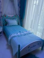 Frozen slaapkamer weinig gebruikt dus als nieuw, Kinderen en Baby's, Kinderkamer | Bedden, Ophalen of Verzenden, Zo goed als nieuw
