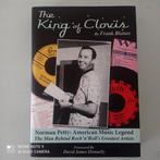 The King of Clovis- Frank Blanas., Ophalen of Verzenden, Zo goed als nieuw, Artiest