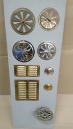 Roosters, Ophalen of Verzenden, Nieuw, Ventilator