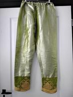 Nieuwe Harembroek Maat 38 - Apart Detail aan de pijpen, Kleding | Dames, Maat 38/40 (M), Nieuw, Ophalen of Verzenden, Made in India