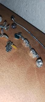 Star wars bedels met bedel armband, Pandora, Nieuw, Ophalen of Verzenden, 4 bedels of meer