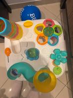 Leuke baby/ peuter, kleuter speeltafel, Overige typen, Ophalen of Verzenden, Zo goed als nieuw, Met licht