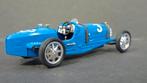 Bugatti typ 59 Biposto 1933 1:43 Brumm Pol, Zo goed als nieuw, Verzenden