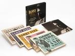 5x10" Vinyl Box Danny Vera New Black & White Collected NIEUW, Cd's en Dvd's, Vinyl Singles, Overige formaten, Ophalen of Verzenden