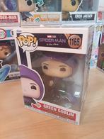 Funko Pop! Green Goblin - Spider-Man No Way Home, Ophalen of Verzenden