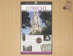 Utrecht - Capitool Reisgids - ( provincie Utrecht ), Boeken, Reisgidsen, Capitool, Bartho Hendriksen, Ophalen of Verzenden, Zo goed als nieuw