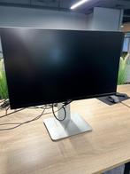 5x Dell U2414H monitoren – 24 inch met kabels, Ophalen, IPS, Full HD, Zo goed als nieuw