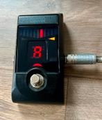 Korg Pitchblack stemapparaat stompbox, Muziek en Instrumenten, Ophalen of Verzenden, Gebruikt