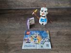 Lego 41169 Frozen 2 Olaf, Ophalen of Verzenden, Zo goed als nieuw, Complete set, Lego