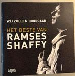 Ramses Shaffy - Het beste van - 3 cd box - Readers digest, Ophalen of Verzenden, Zo goed als nieuw, Pop, Boxset