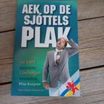 Aek, Op De Sjottelsplak, de 1001 mooiste Limburgse woorden., Ophalen of Verzenden, Zo goed als nieuw, Limburg
