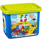 Mega Bloks Race Car Garage, Kinderen en Baby's, Speelgoed | Bouwstenen, Ophalen of Verzenden, Nieuw, Megabloks