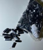 Sancon Condensatoren   270uF-100V, Ophalen of Verzenden, Nieuw