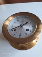 Schatz Scheepsklok 11cm, Ophalen of Verzenden