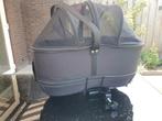 Trixie hondenmand voor achter op de fiets max 8 kg, Dieren en Toebehoren, Honden-accessoires, Ophalen, Gebruikt