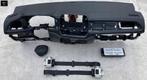 VW Volkswagen T Roc 2GA Facelift airbag airbagset dashboard, Gebruikt, Volkswagen, Verzenden