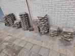 GRATIS tuin tegels, Tuin en Terras, Tegels en Klinkers, Ophalen of Verzenden, Gebruikt, Beton, Klinkers