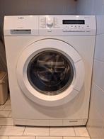 AEG wasmachine., Witgoed en Apparatuur, 85 tot 90 cm, Gebruikt, 1200 tot 1600 toeren, Ophalen of Verzenden
