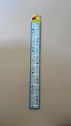 Houten groeimeter / meetlat Goki, Ophalen of Verzenden, Zo goed als nieuw, Overige typen
