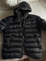 Colmar winterjas dons s/m blue, Kleding | Heren, Jassen | Winter, Ophalen of Verzenden, Zo goed als nieuw, Blauw