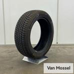 Continental WinterContact TS850P 235/55/R19 101T, 19 inch, Gebruikt, -, -